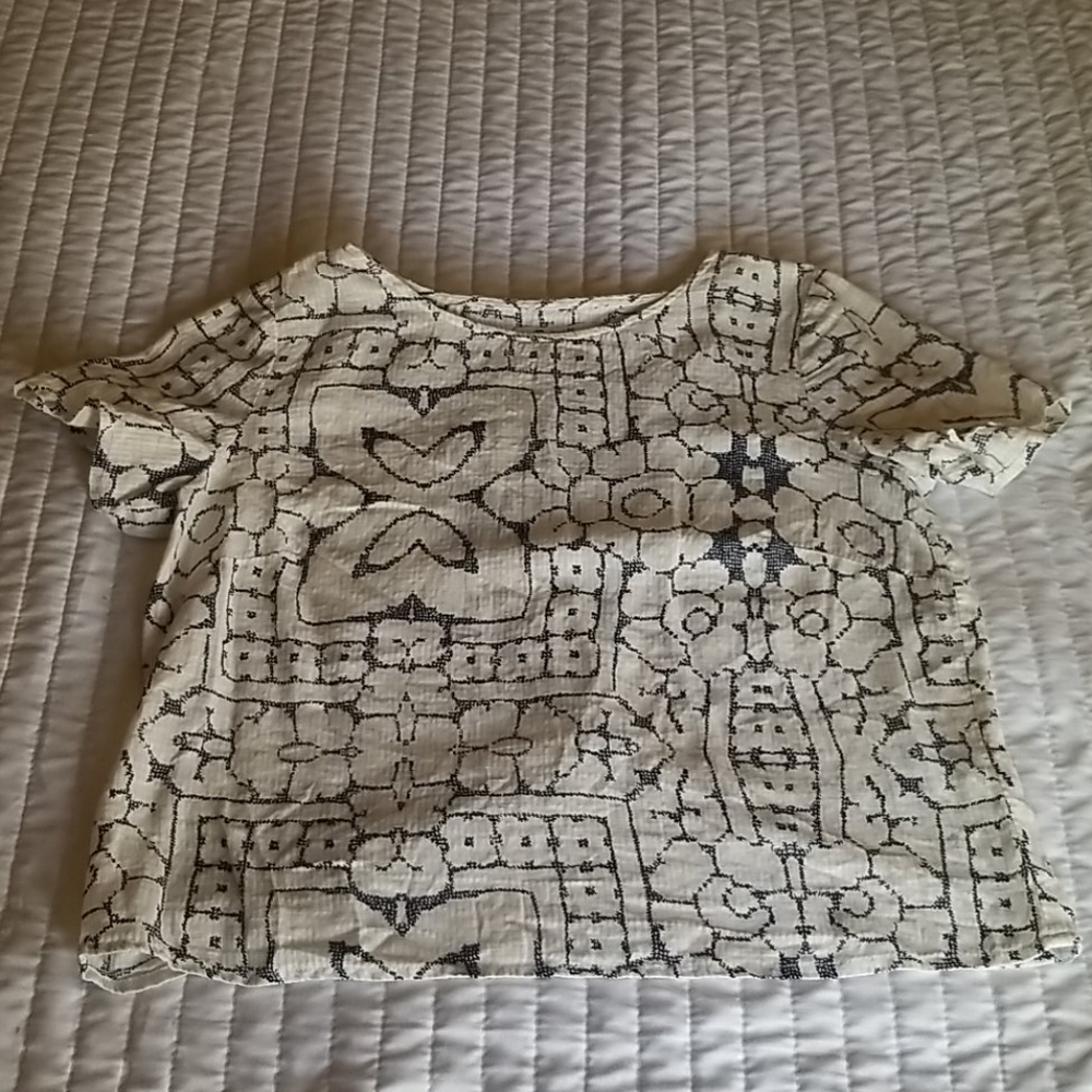 Perfect for summer top